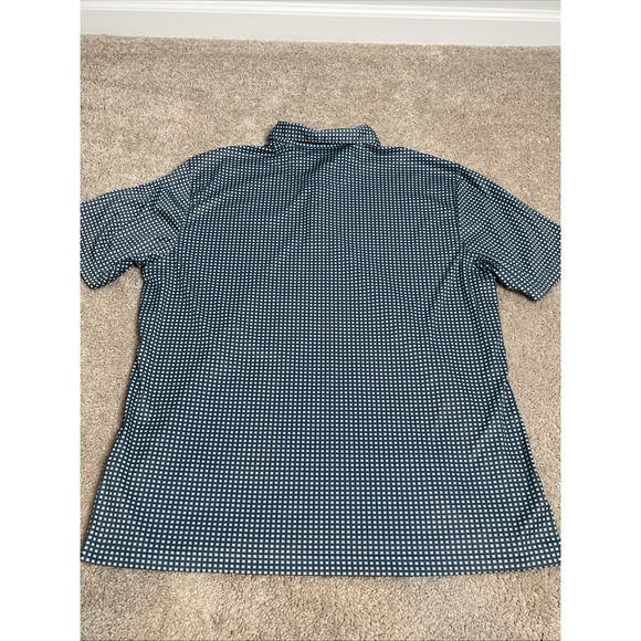 Greg Norman Men's Performance Play Dry Golf Polo Size XL - Picture 5 of 5